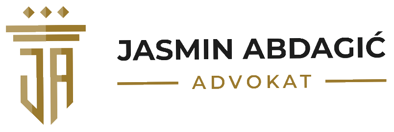 Jasmin Abdagić Advokat